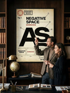 Negative Space