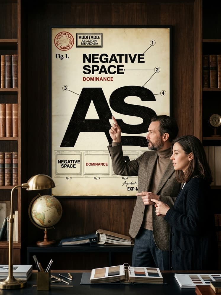 Negative Space