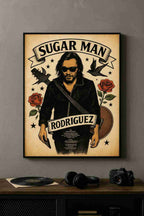 Sugar Man