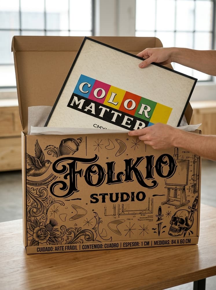 Color Matters