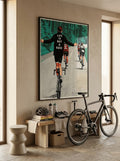 Race Bike