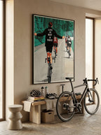 Race Bike