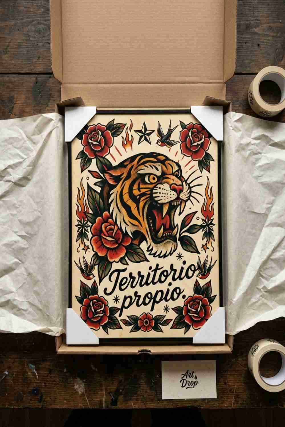 Territorio Propio