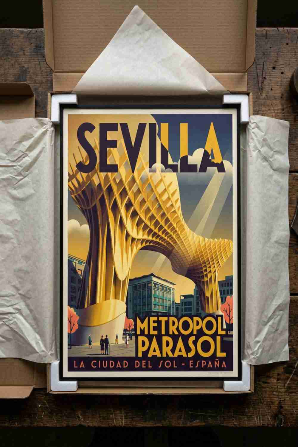 Metropol Sevilla