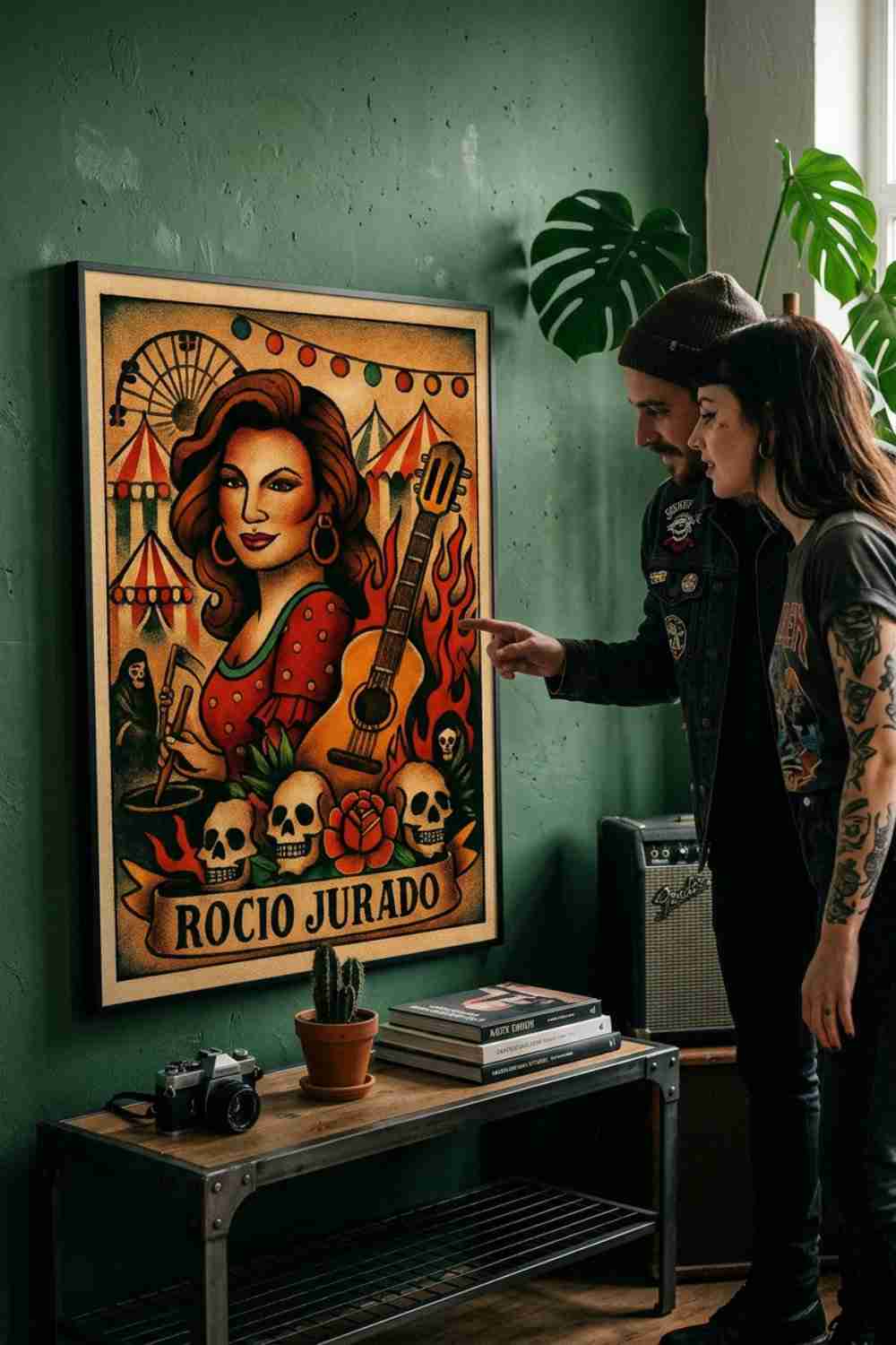 Rocio Jurado