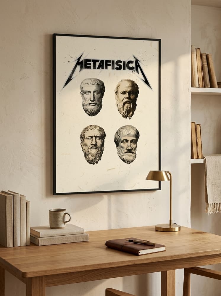 Metafisica