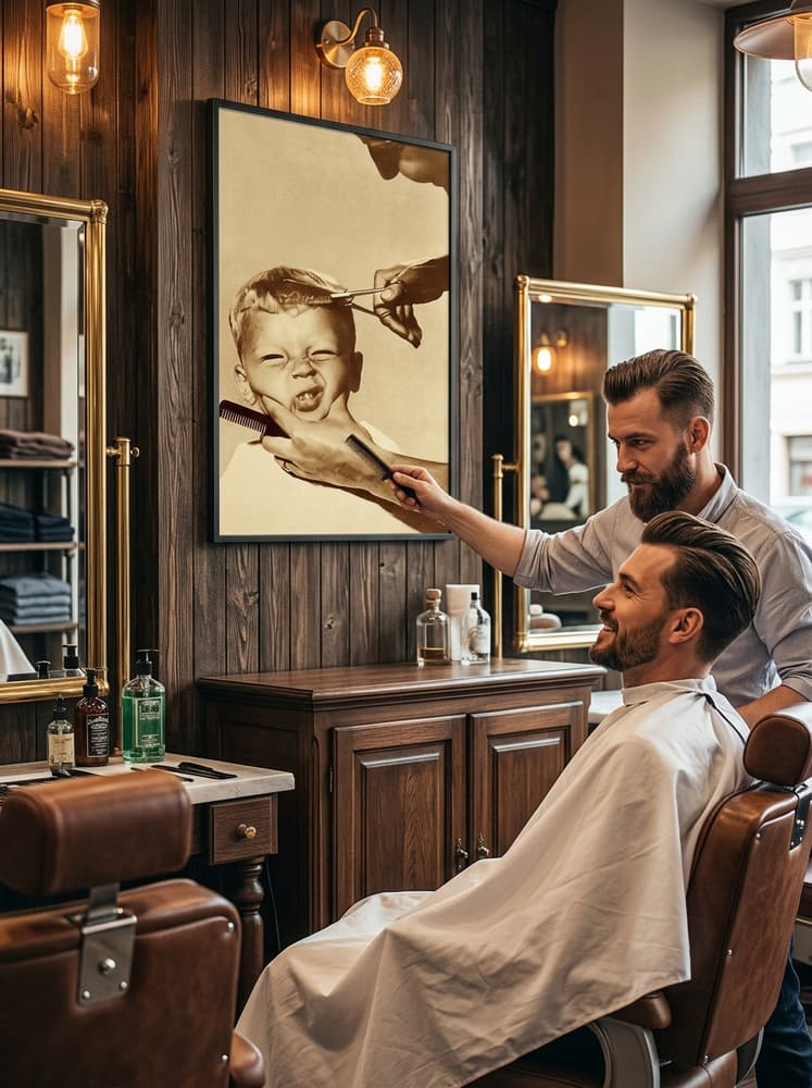 El Niño & El Barbero