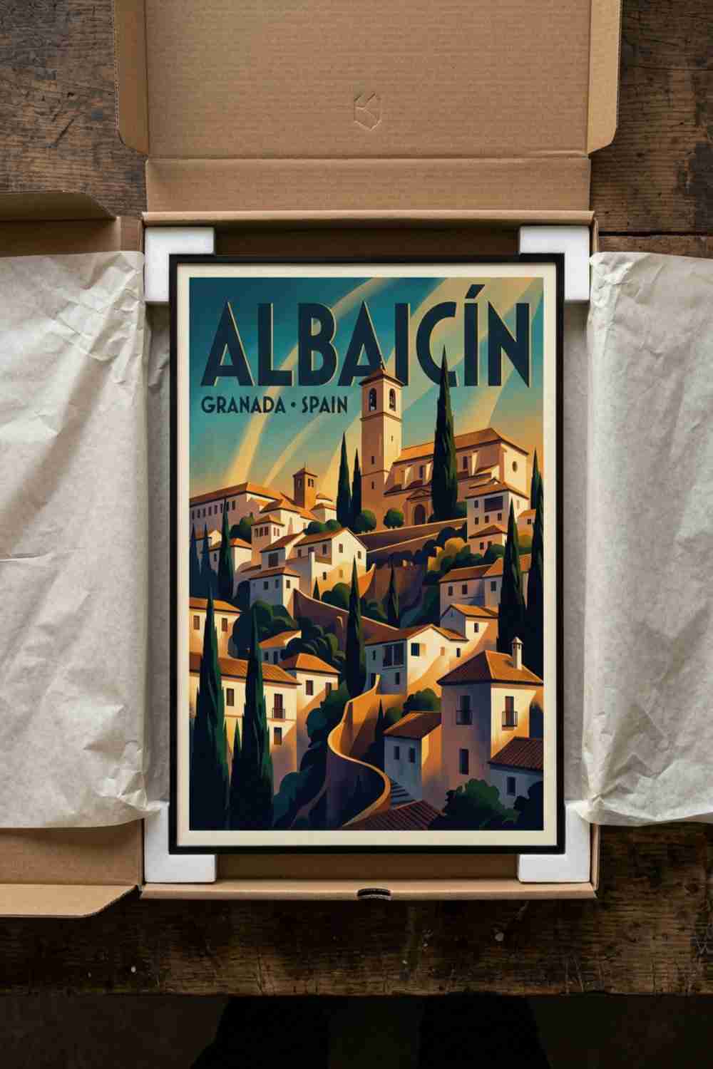 Albicin