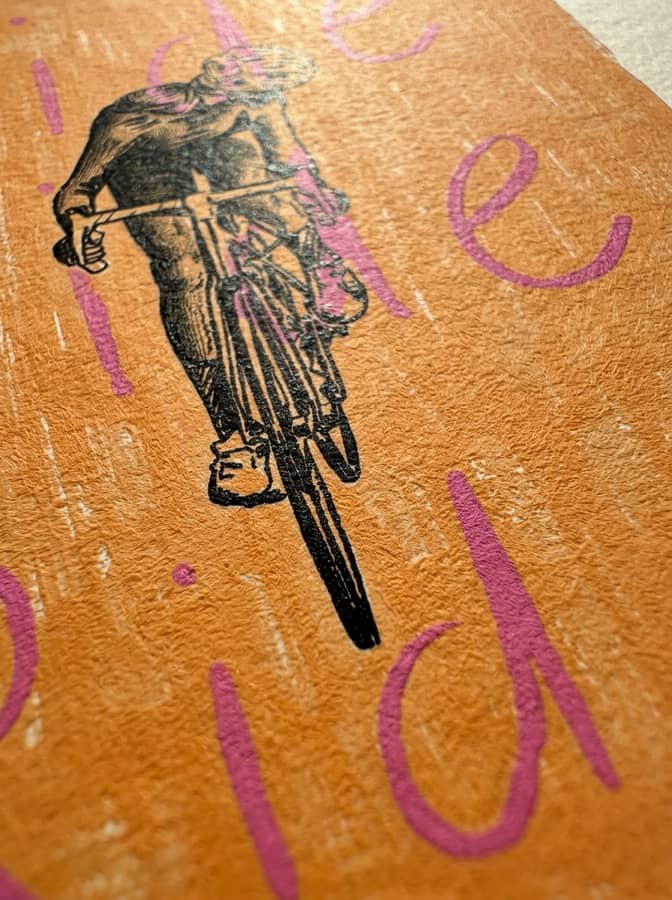 Ride Ride