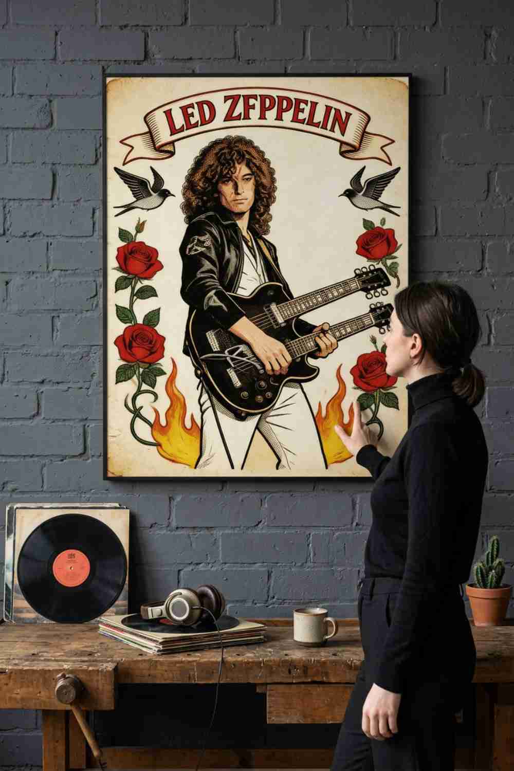 Jimmy Page