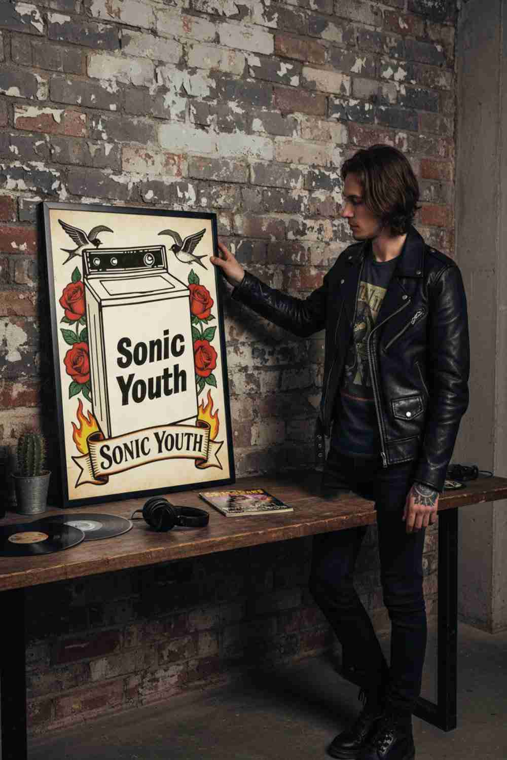 Sonic Youth