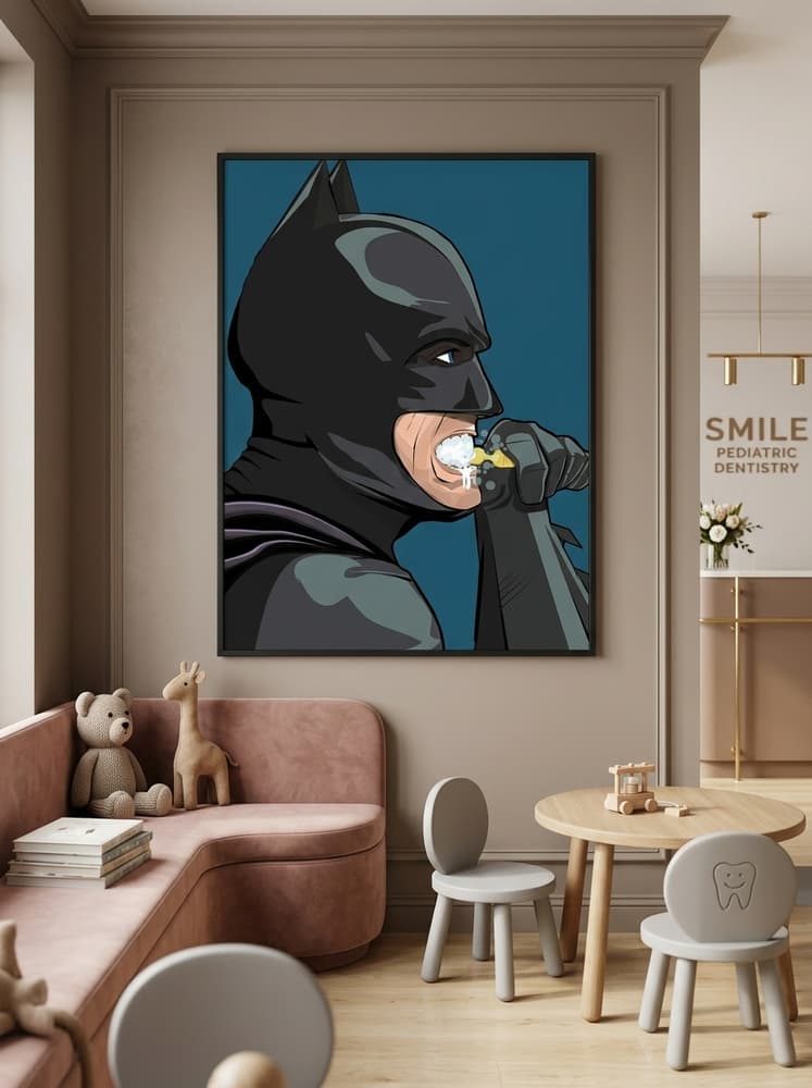Bat-Dientes