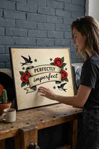 IMPERFECT QUOTE