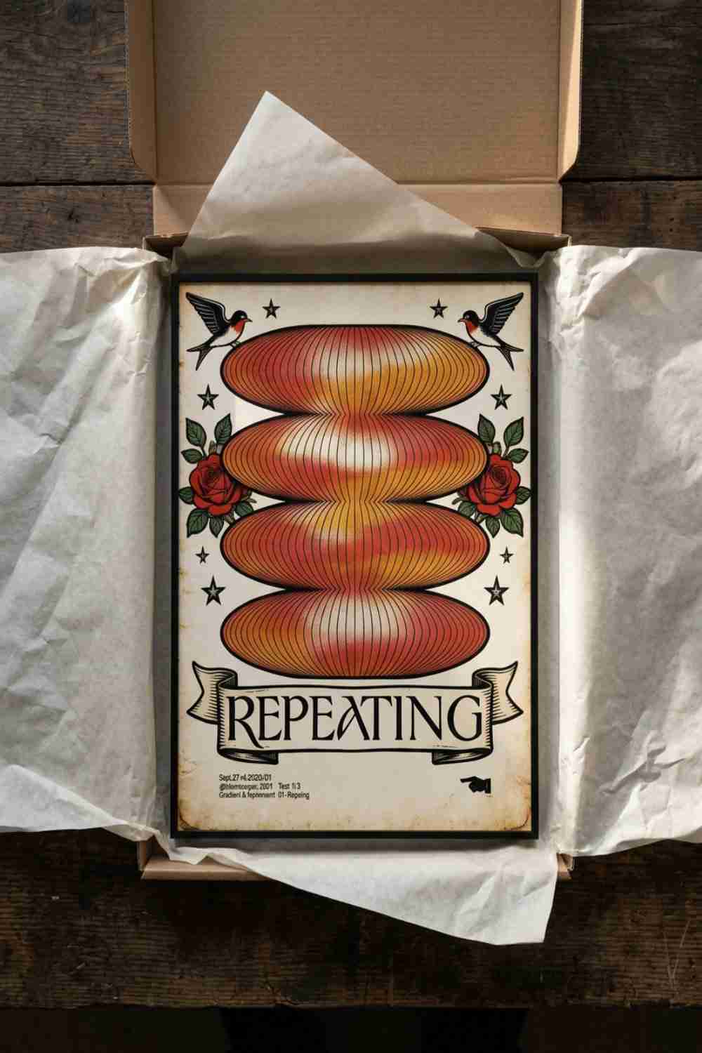 Repeating