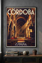 Columnas infinitas