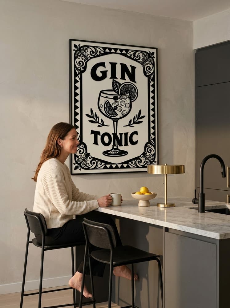 gin