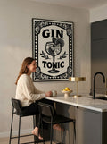 gin