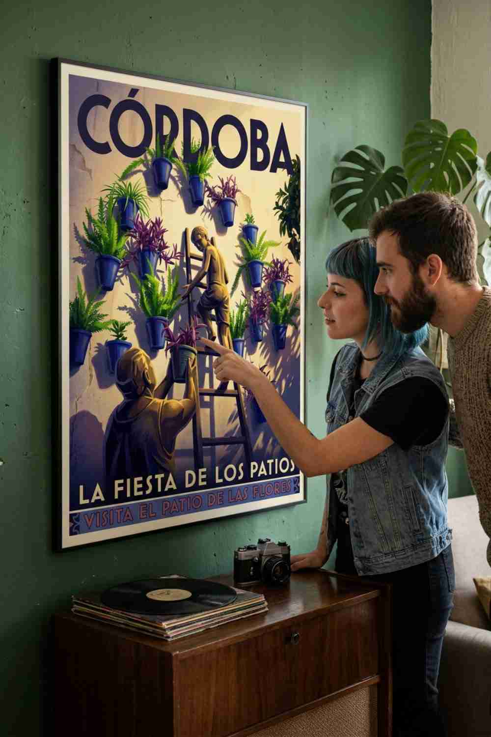 Los Patios