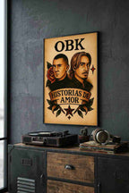 OBK "Historias de Amor"