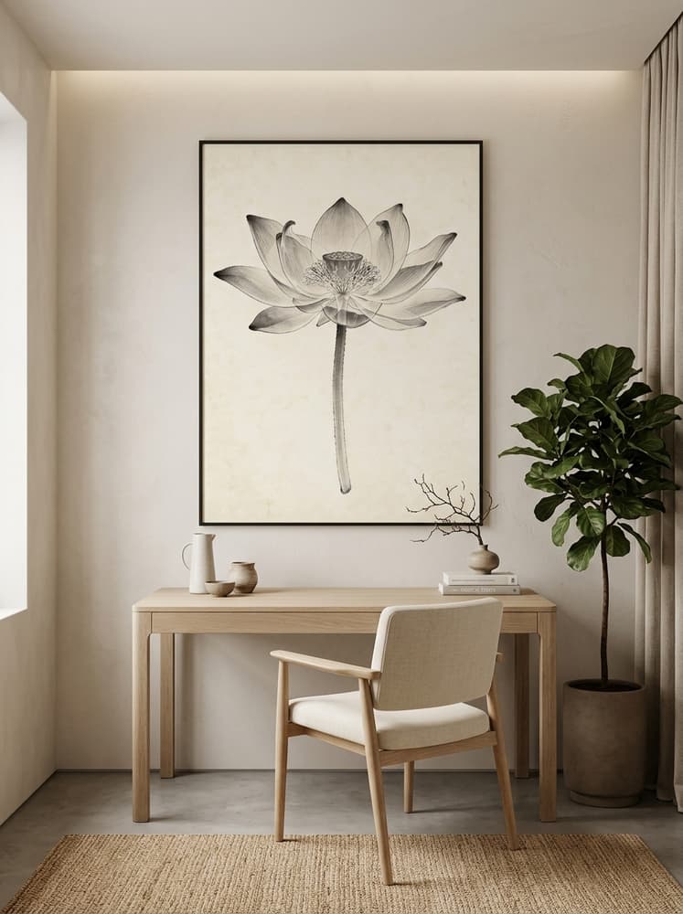 Radiografía en Flor