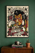 Ramen Rebel