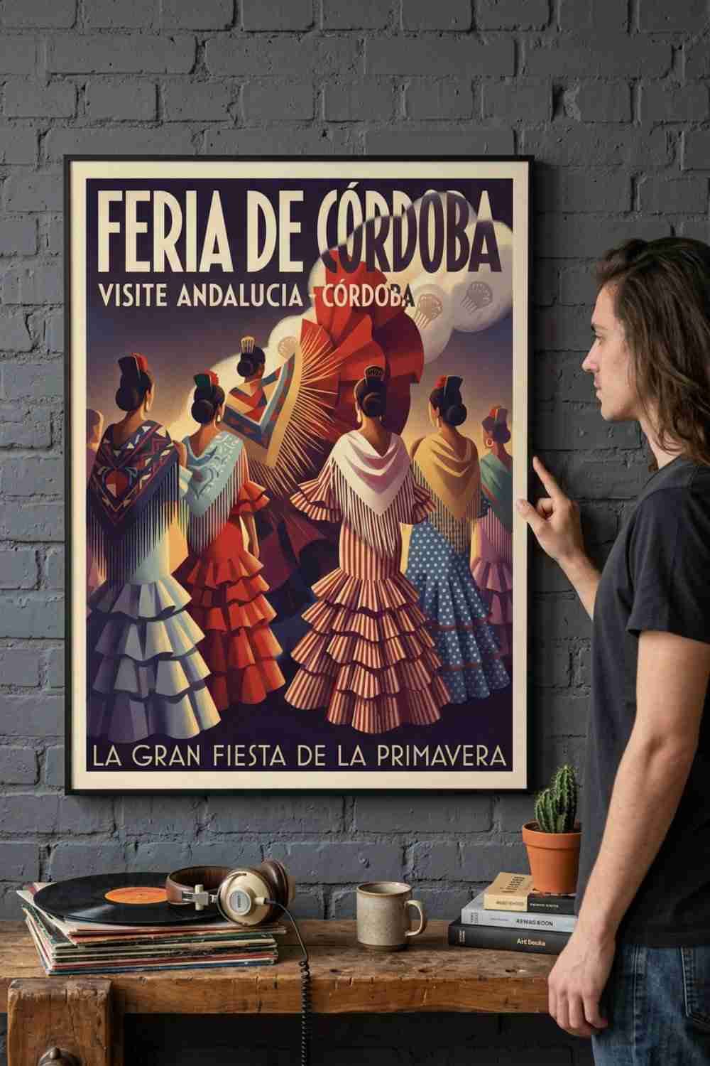 Feria de Córdoba