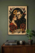 DRACULA