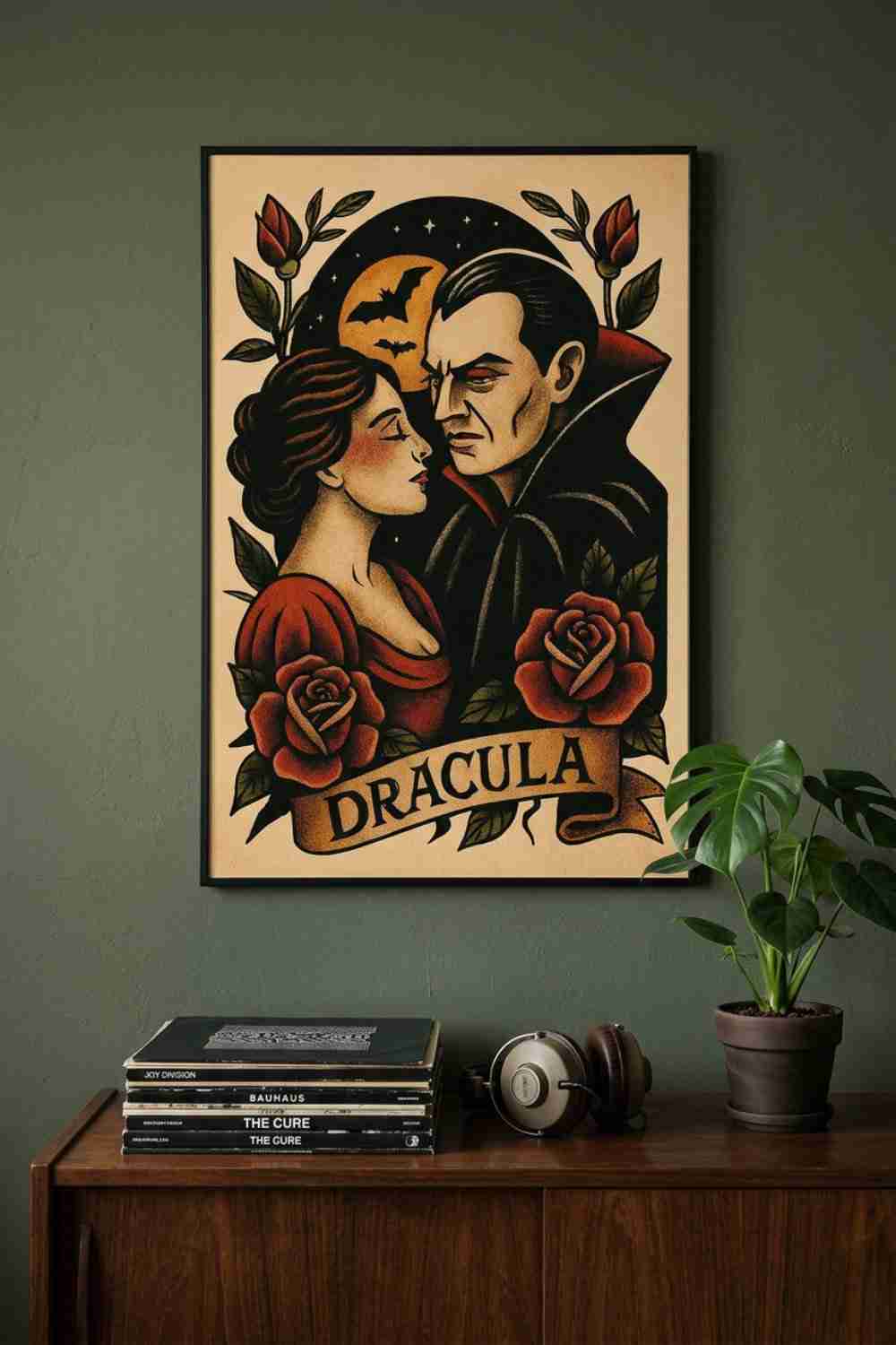 DRACULA