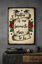 TOGETHER QUOTE