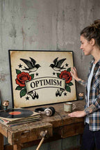OPTIMISM