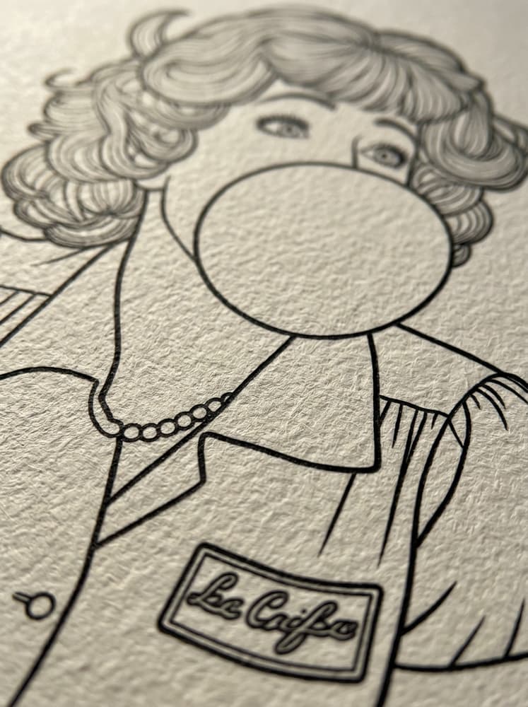Frenchy