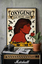 Jean Michel Jarre