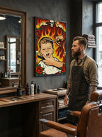 El Niño & El Barbero