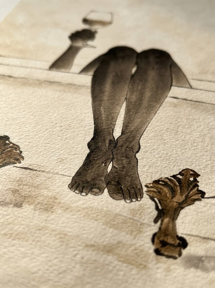 Wine Hour