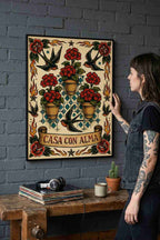 Casa con Alma