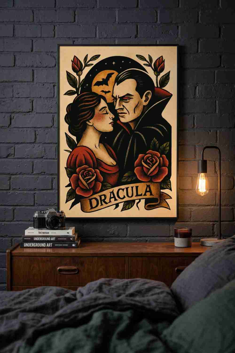 DRACULA
