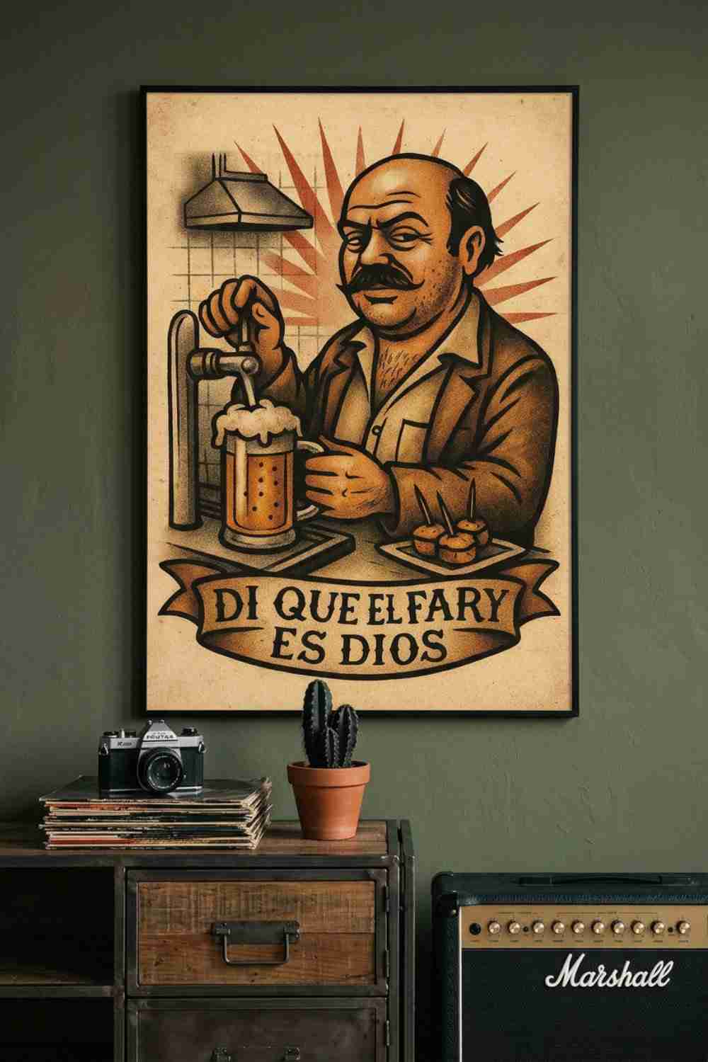 TORRENTE