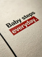 Baby Steps