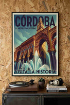 Visita la Historia