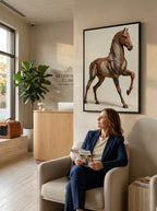 El caballo