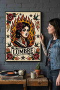 Lumbre