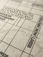 Swiss