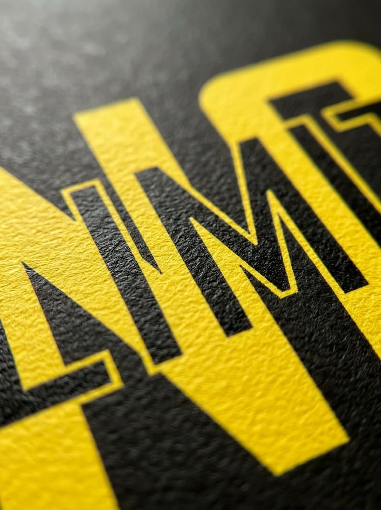 No Limit