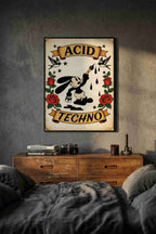 Acid Techno
