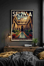 Los rincones de Sevilla