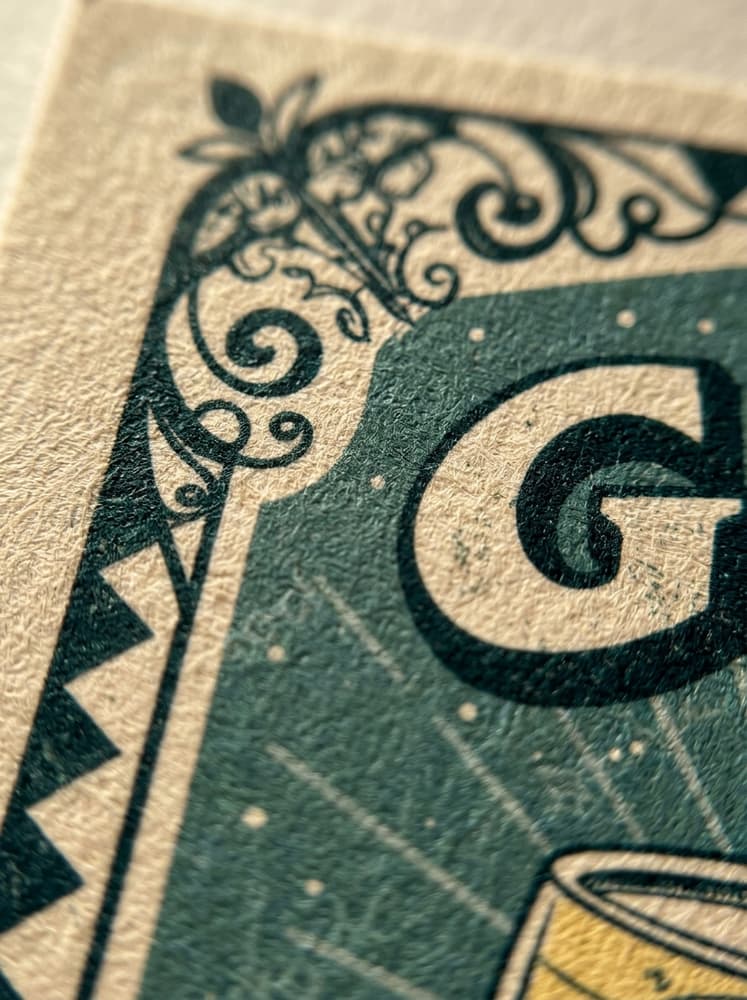 gin