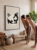 Animals Yoga