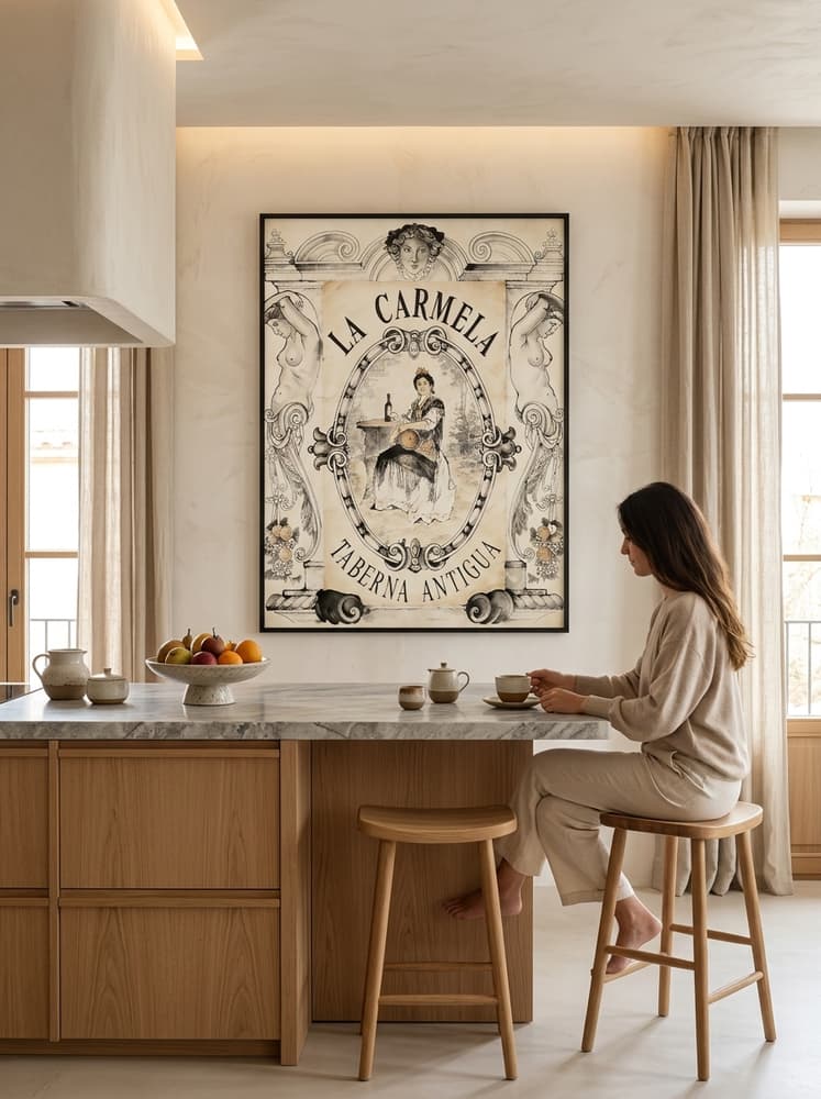 La Carmela
