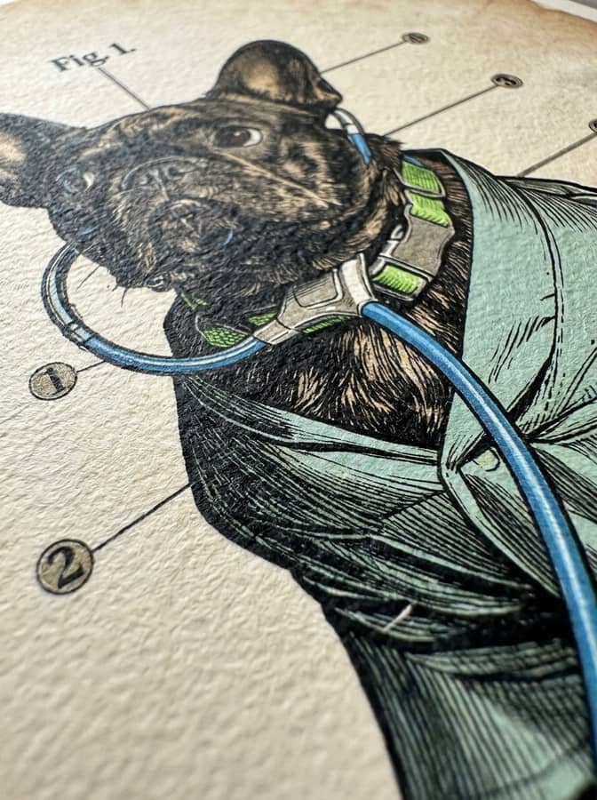 El doctor amor