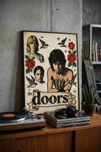 The Doors, light my fire